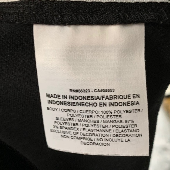 NIKE | Portland City United Pullover - Picture 6 of 10